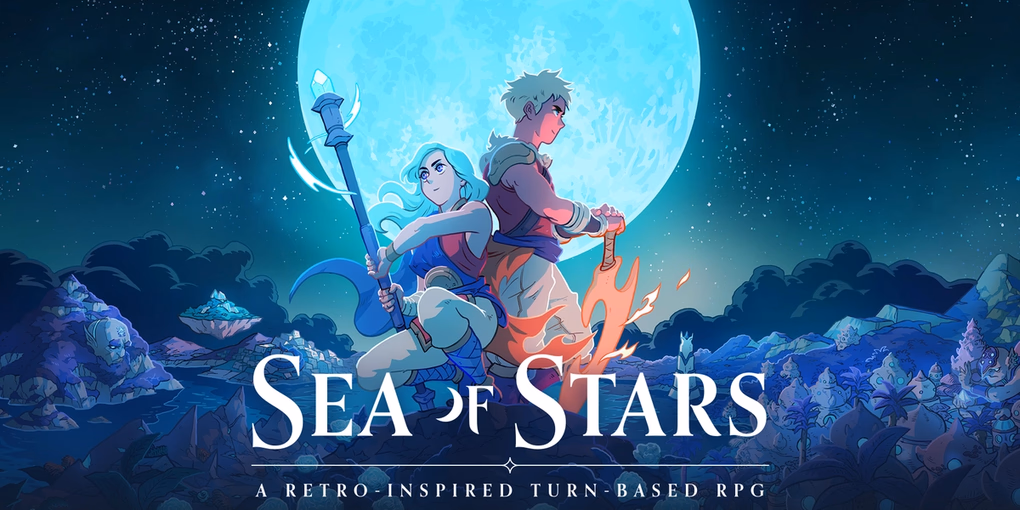 O que Hades e Sea of Stars tem em comum | Tiger Paladin